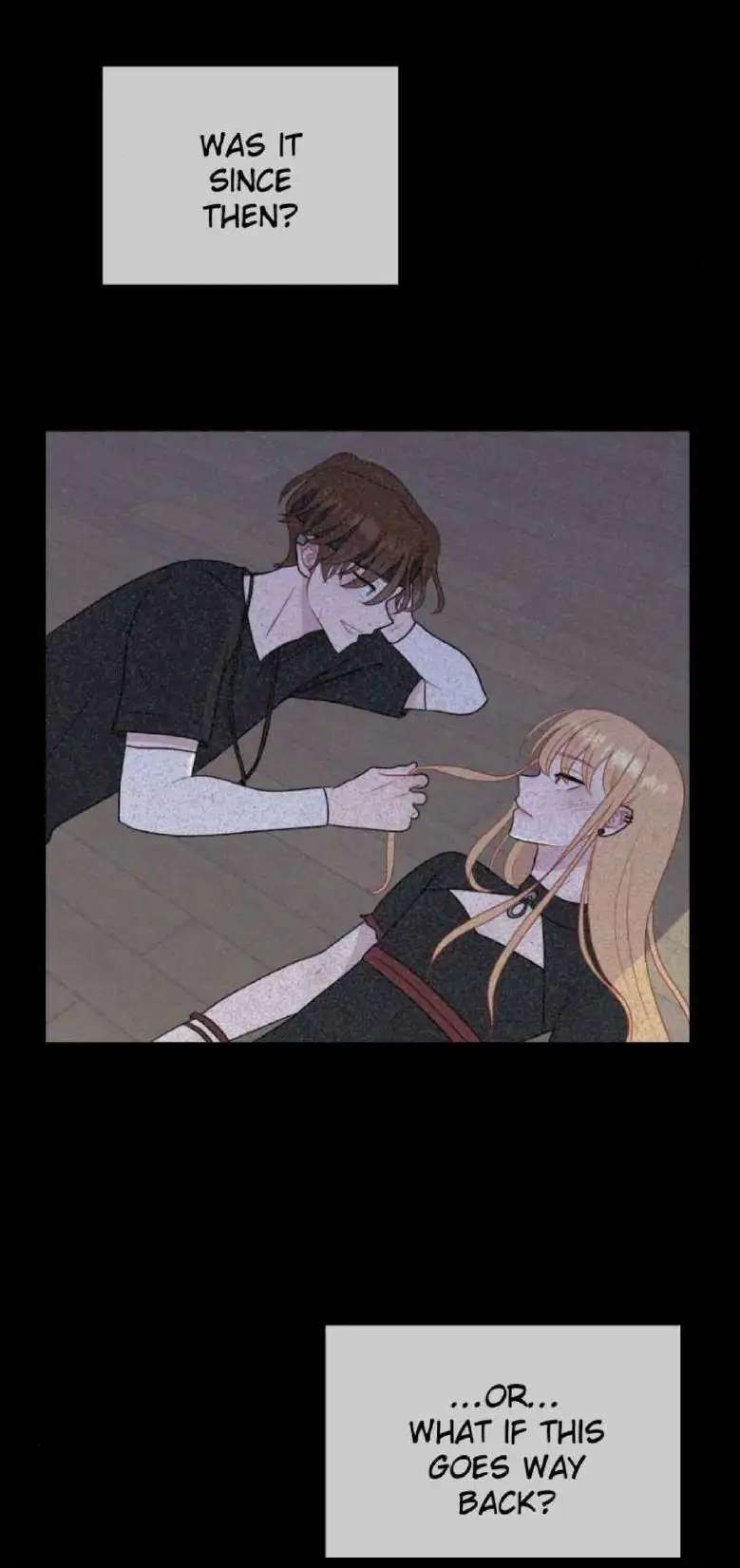 Read Boy Girlfriend chapter 72 image 42 on Lezhin