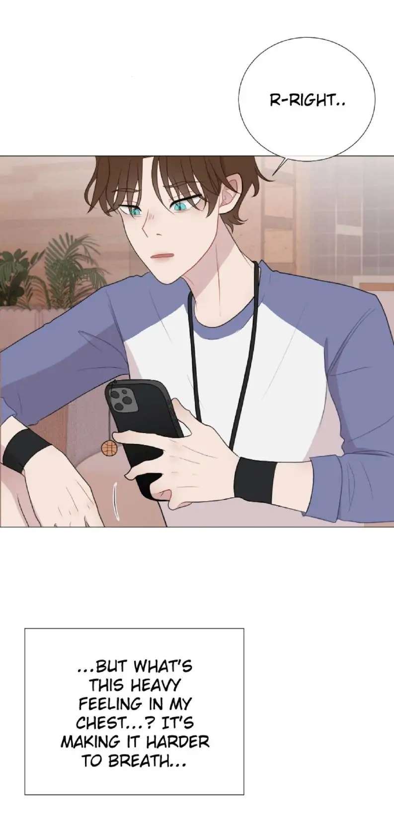 Read Boy Girlfriend chapter 72 image 9 on Lezhin