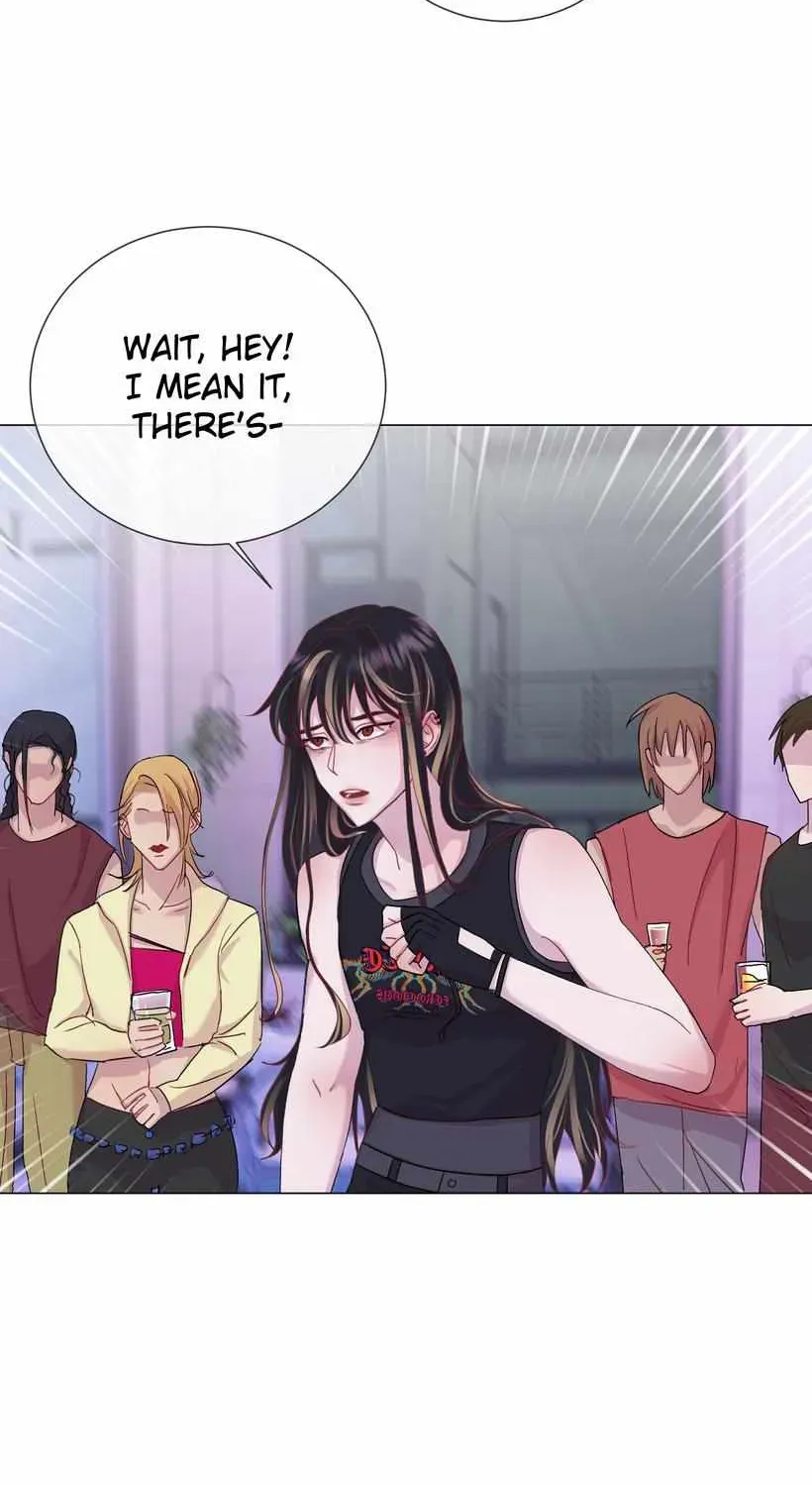 Read Boy Girlfriend chapter 8.2 image 10 on Lezhin