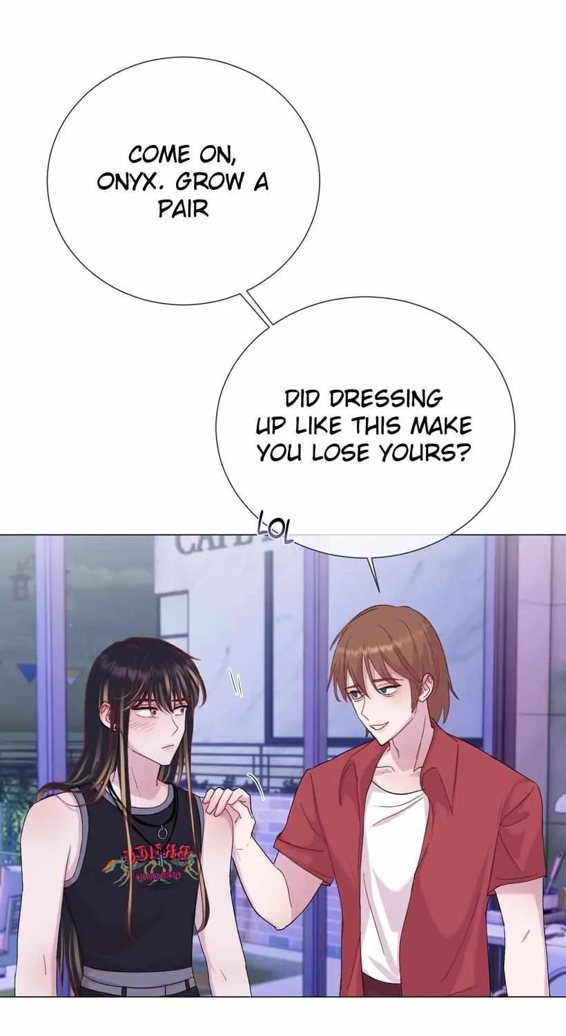 Read Boy Girlfriend chapter 8.2 image 11 on Lezhin