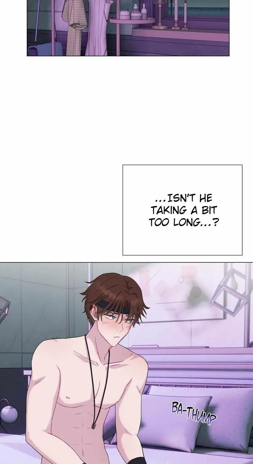 Read Boy Girlfriend chapter 8.2 image 16 on Lezhin