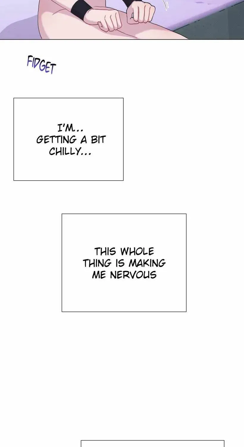 Read Boy Girlfriend chapter 8.2 image 17 on Lezhin
