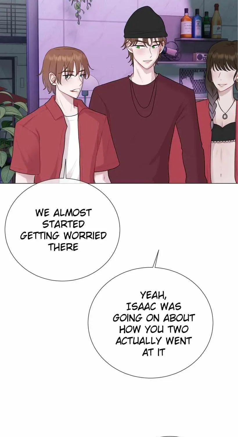 Read Boy Girlfriend chapter 8.2 image 2 on Lezhin