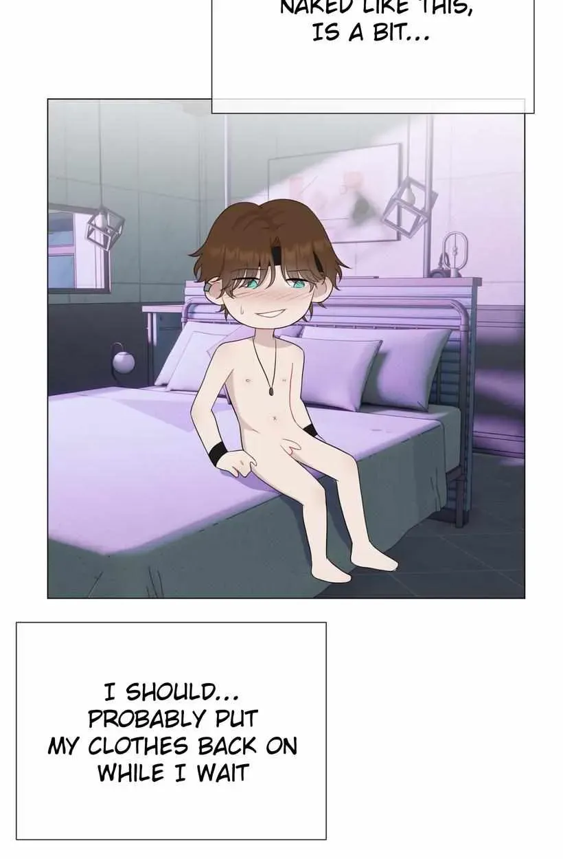 Read Boy Girlfriend chapter 8.2 image 20 on Lezhin