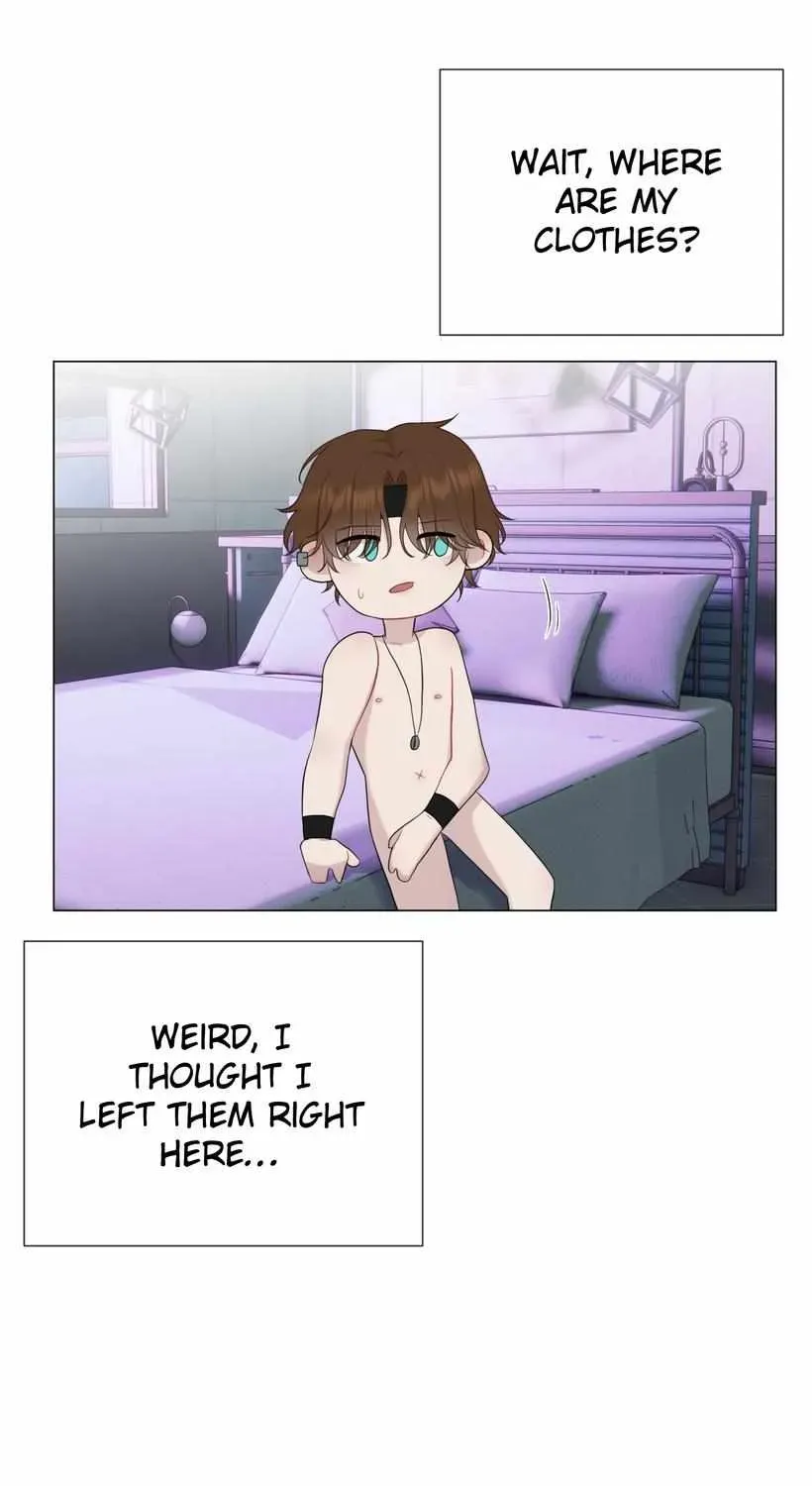 Read Boy Girlfriend chapter 8.2 image 21 on Lezhin