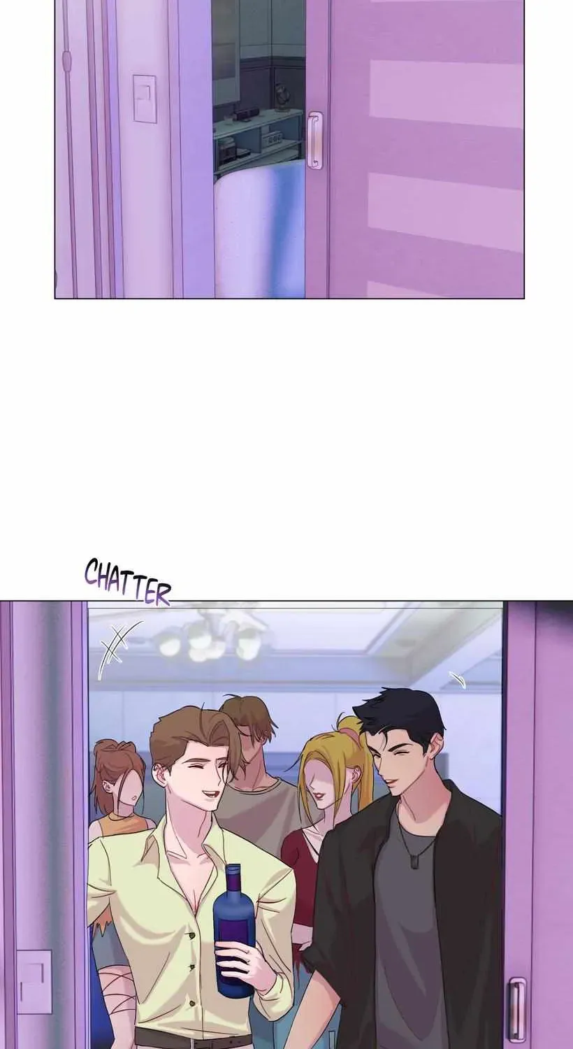 Read Boy Girlfriend chapter 8.2 image 24 on Lezhin