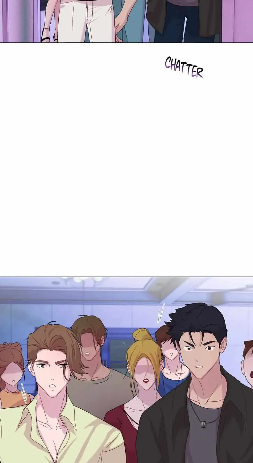 Read Boy Girlfriend chapter 8.2 image 25 on Lezhin