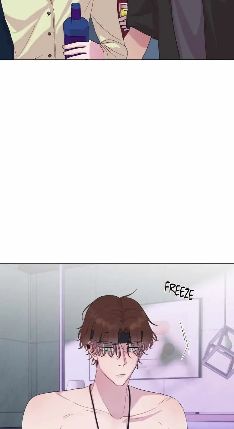 Read Boy Girlfriend chapter 8.2 image 26 on Lezhin