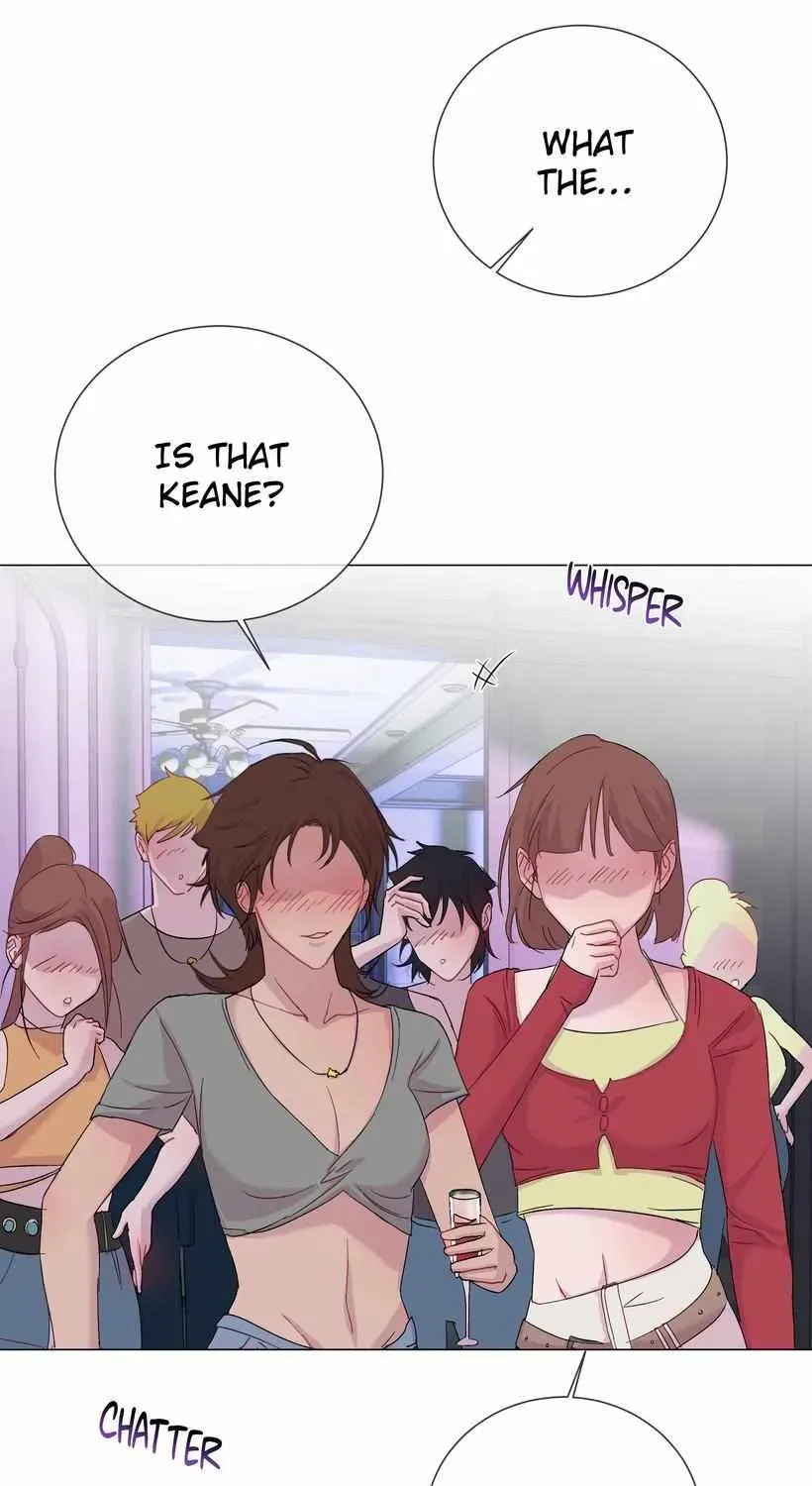 Read Boy Girlfriend chapter 8.2 image 28 on Lezhin