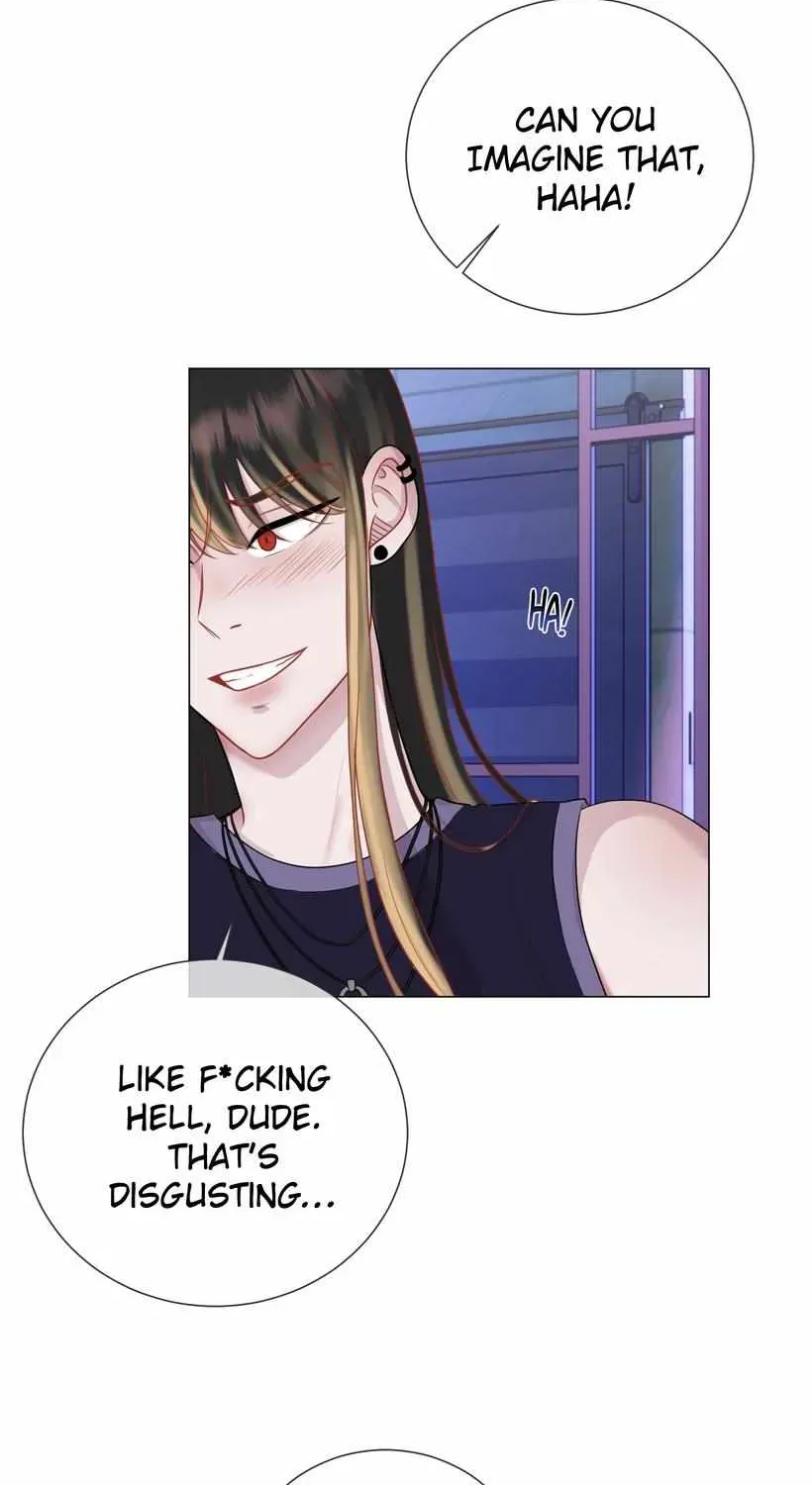 Read Boy Girlfriend chapter 8.2 image 3 on Lezhin