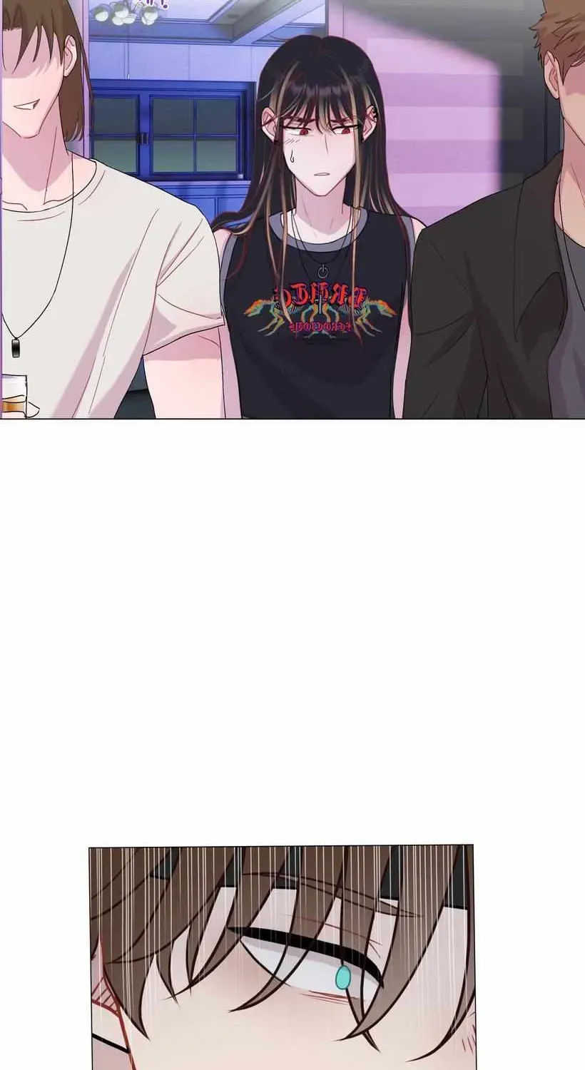 Read Boy Girlfriend chapter 8.2 image 33 on Lezhin