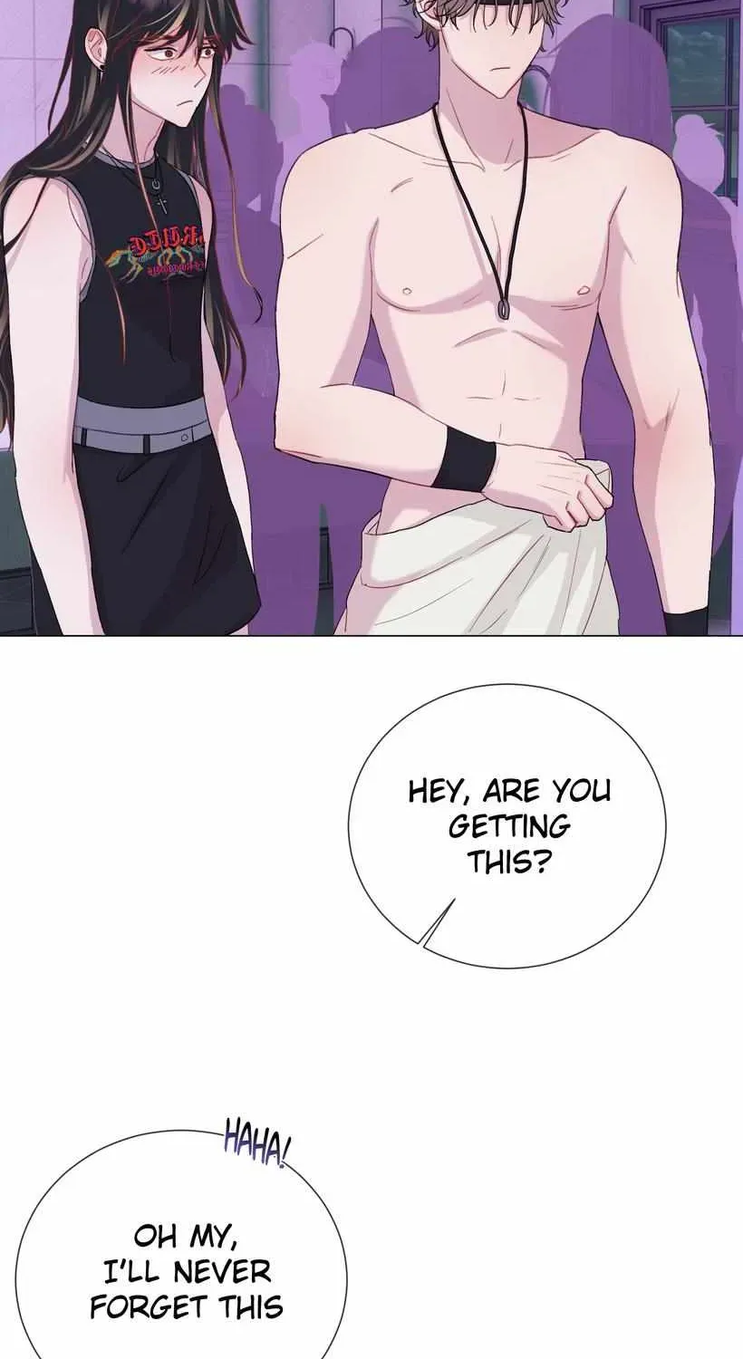 Read Boy Girlfriend chapter 8.2 image 40 on Lezhin