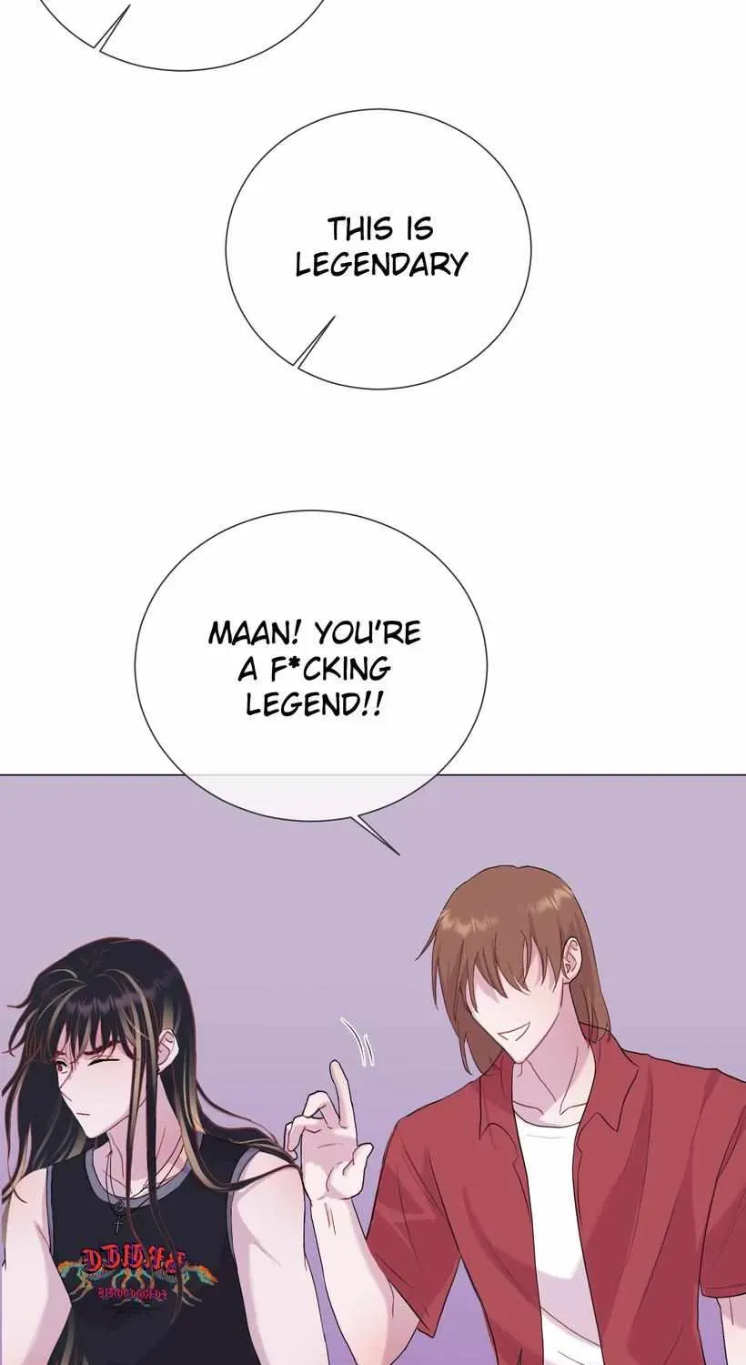Read Boy Girlfriend chapter 8.2 image 41 on Lezhin