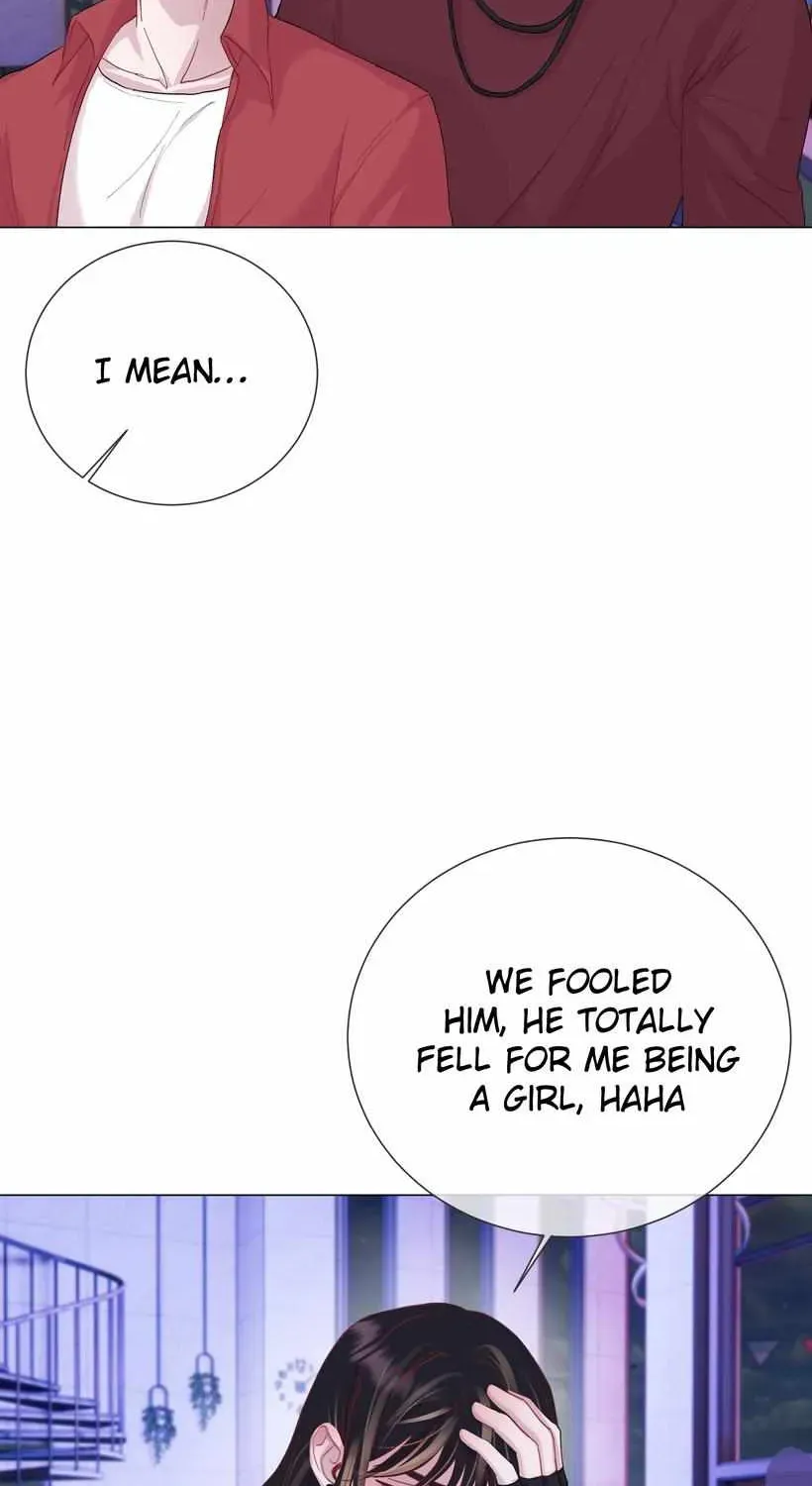 Read Boy Girlfriend chapter 8.2 image 5 on Lezhin