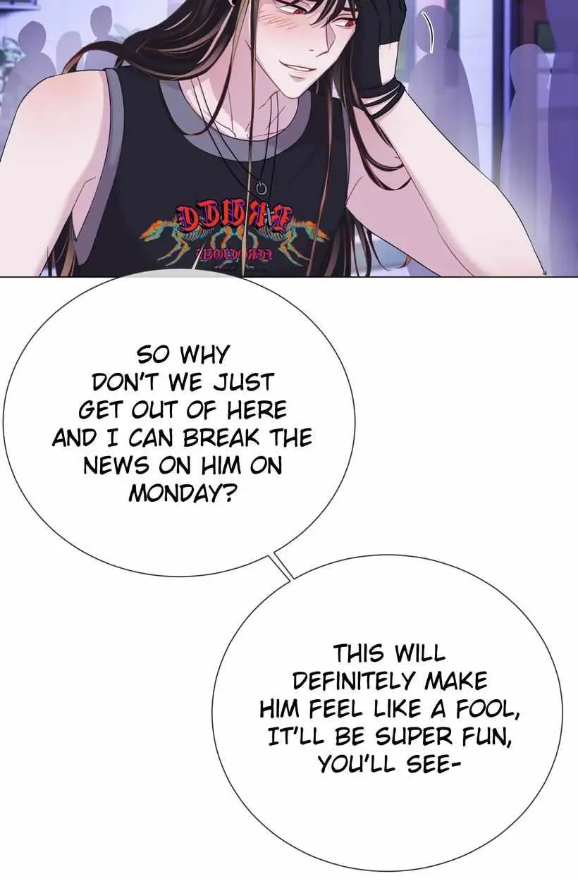 Read Boy Girlfriend chapter 8.2 image 6 on Lezhin
