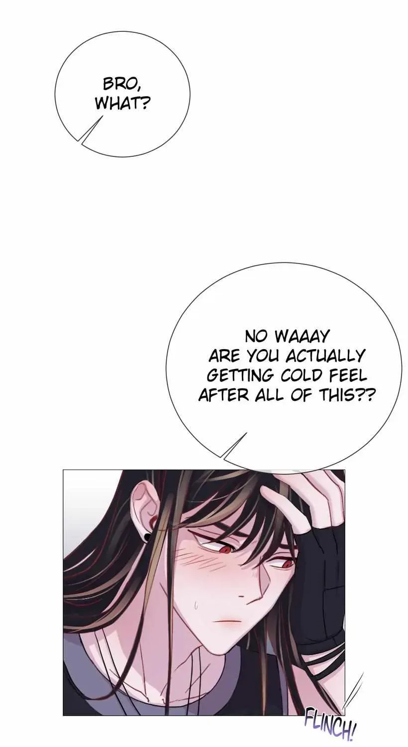 Read Boy Girlfriend chapter 8.2 image 7 on Lezhin