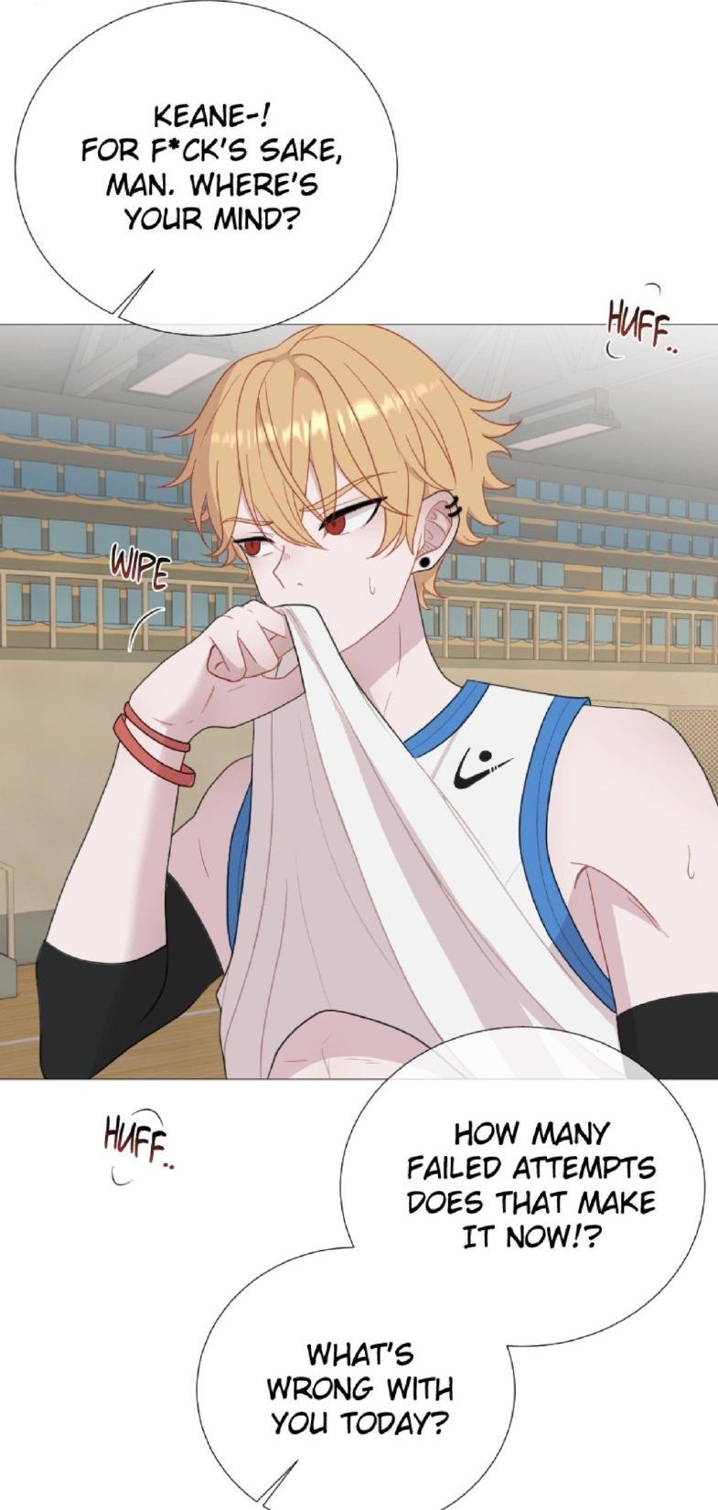 Read Boy Girlfriend chapter 81 image 10 on Lezhin