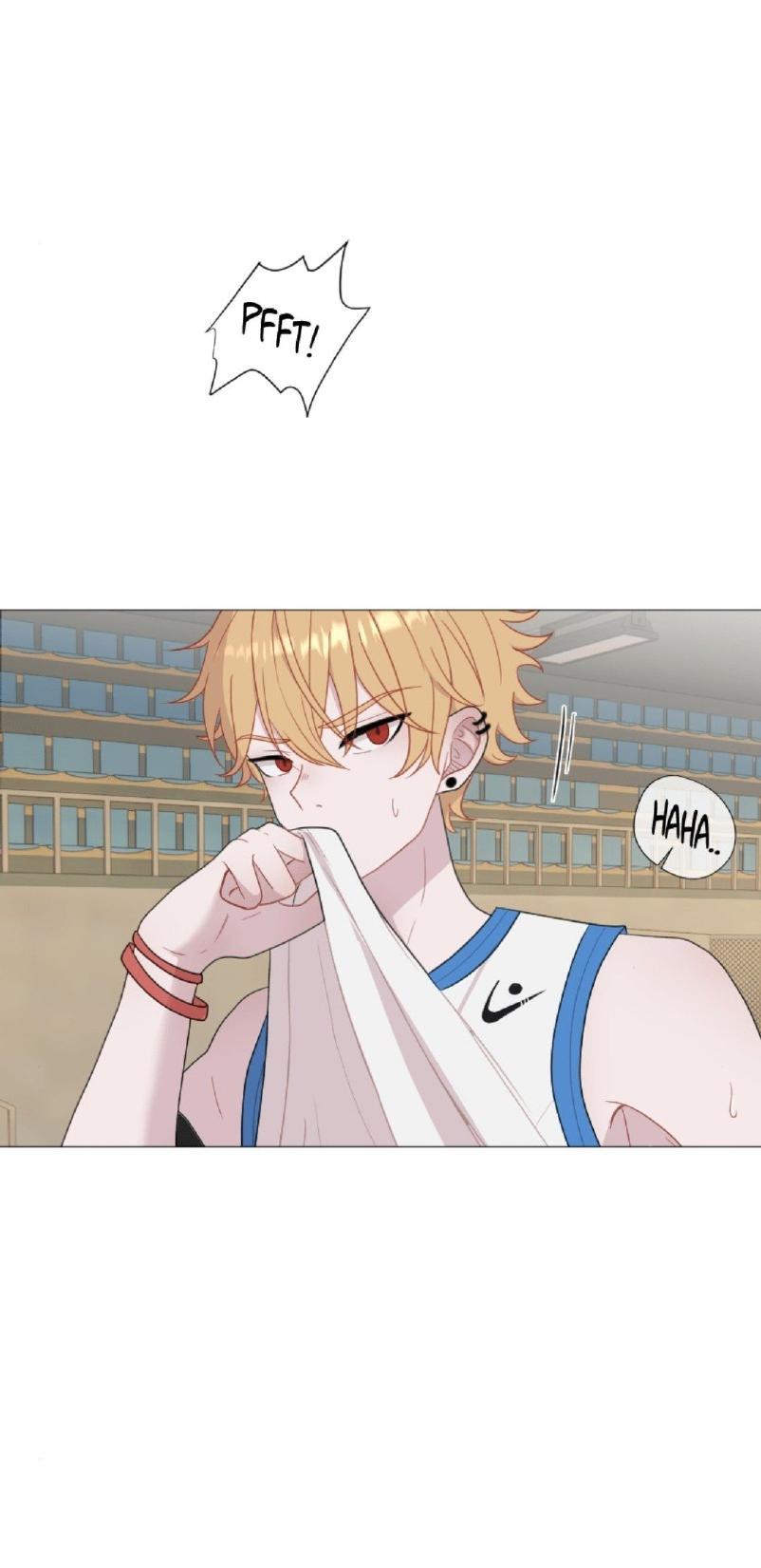 Read Boy Girlfriend chapter 81 image 11 on Lezhin