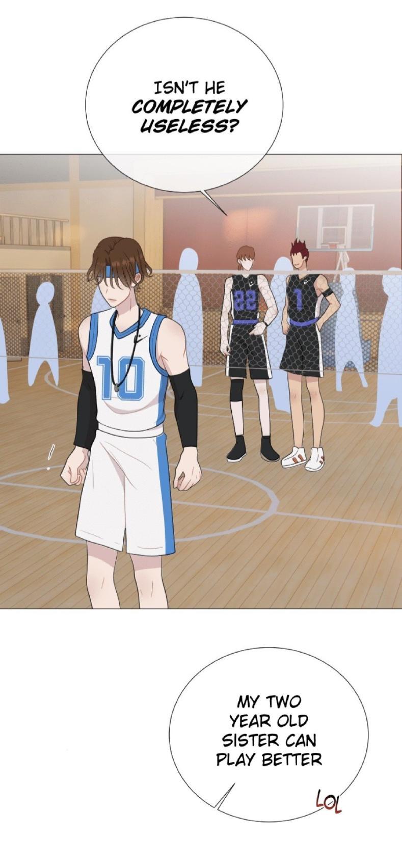 Read Boy Girlfriend chapter 81 image 13 on Lezhin