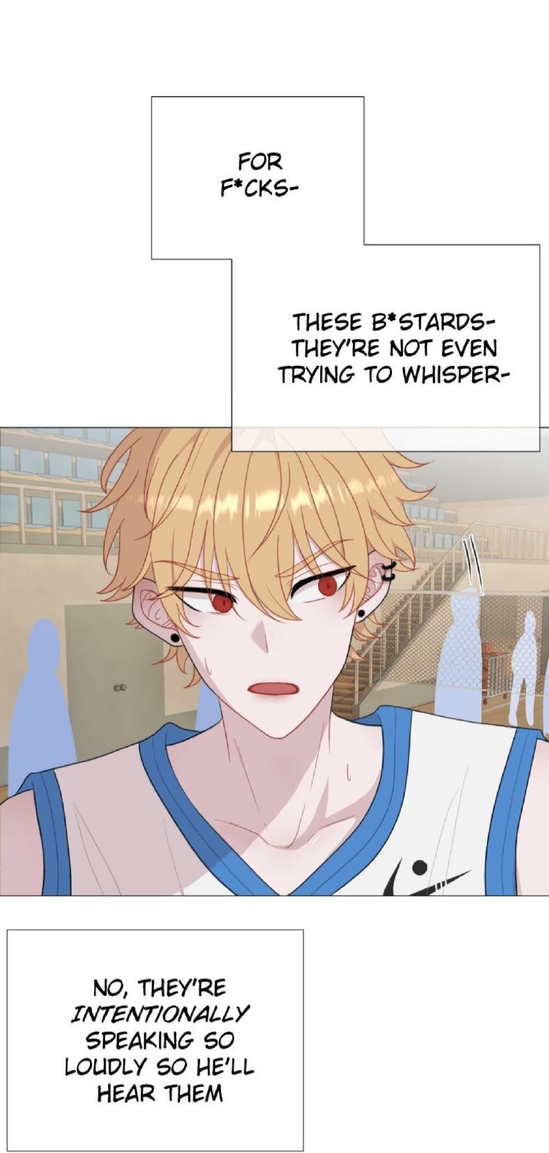 Read Boy Girlfriend chapter 81 image 14 on Lezhin