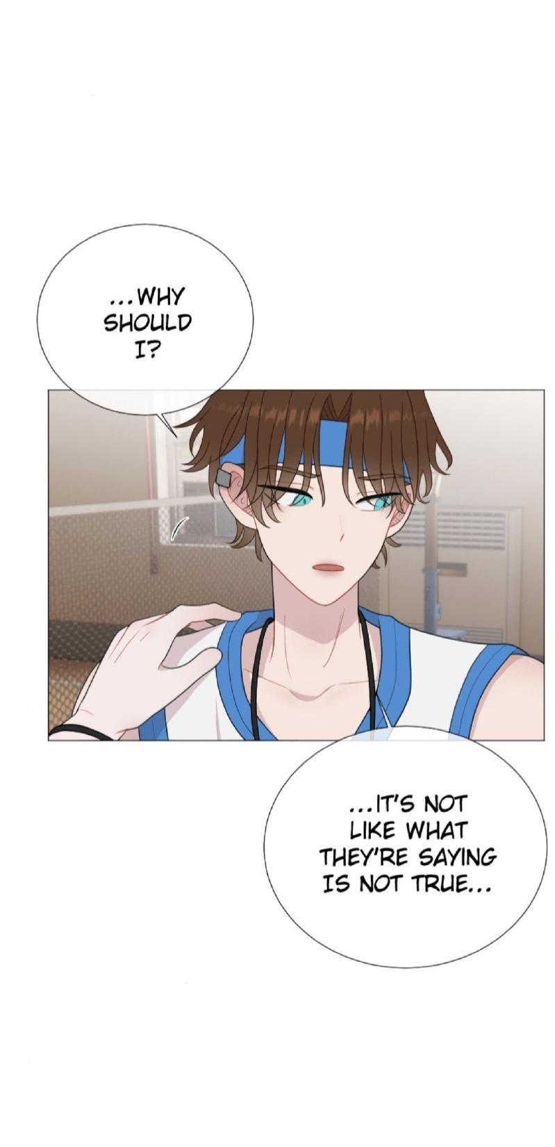 Read Boy Girlfriend chapter 81 image 17 on Lezhin