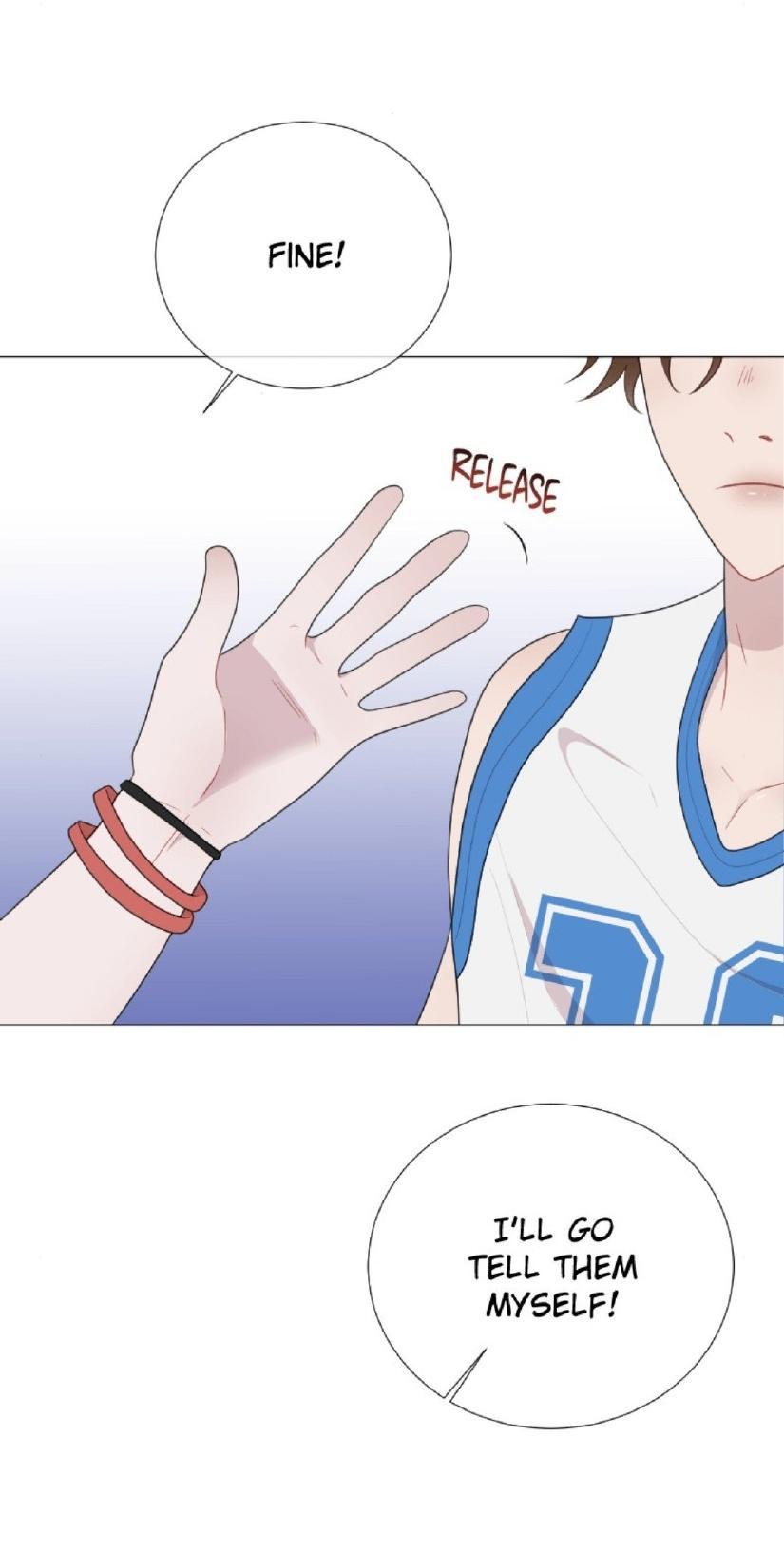 Read Boy Girlfriend chapter 81 image 19 on Lezhin