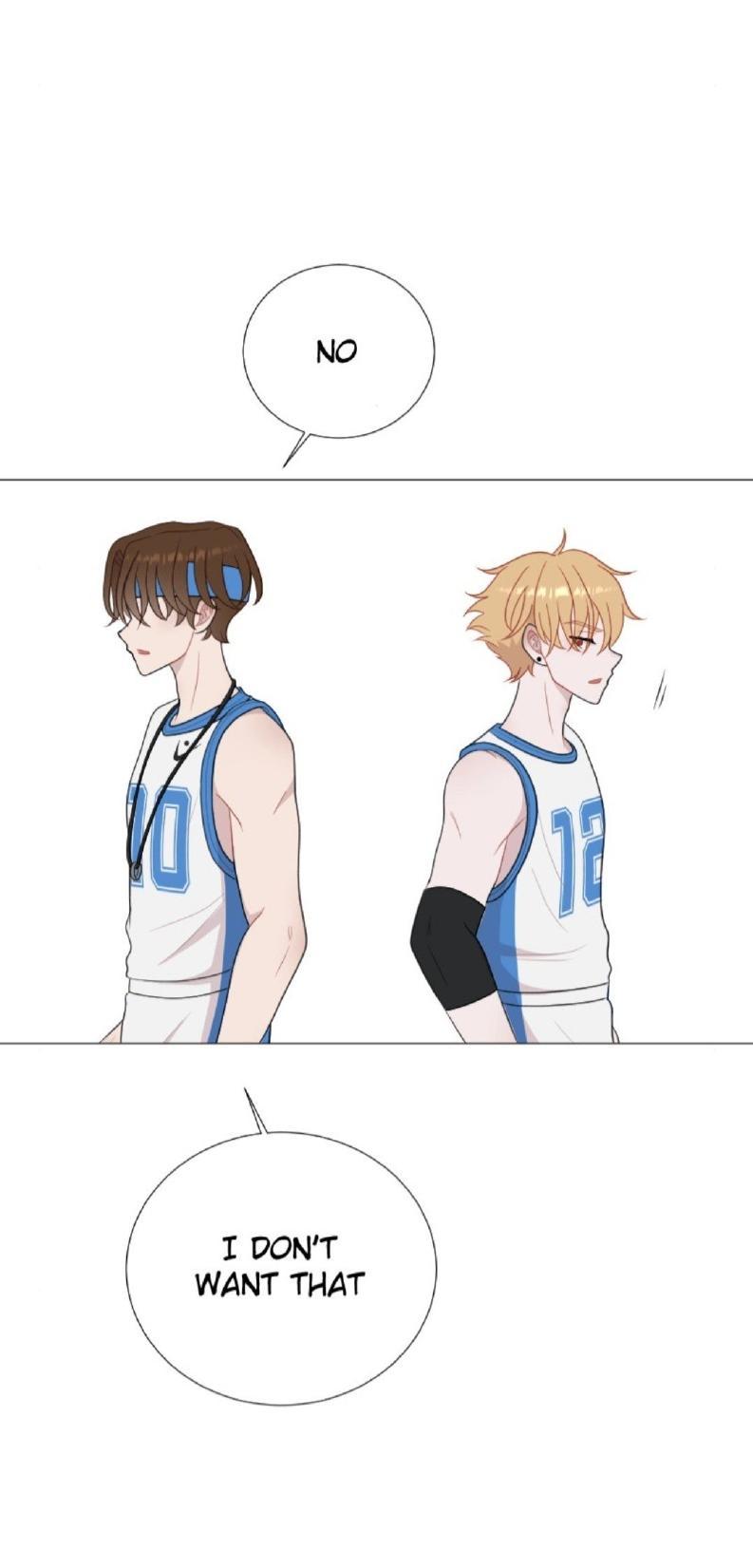 Read Boy Girlfriend chapter 81 image 20 on Lezhin