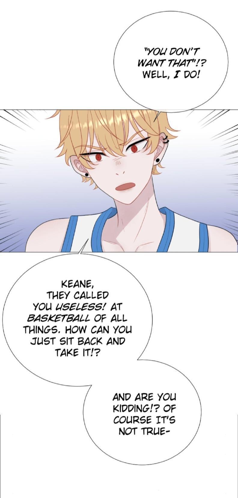 Read Boy Girlfriend chapter 81 image 21 on Lezhin