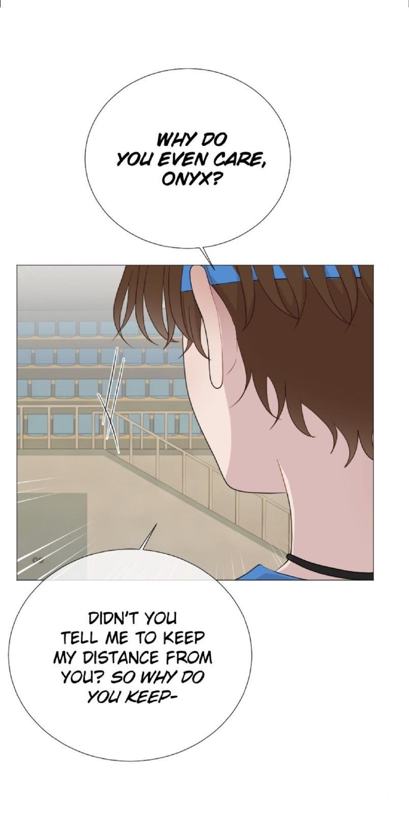 Read Boy Girlfriend chapter 81 image 22 on Lezhin