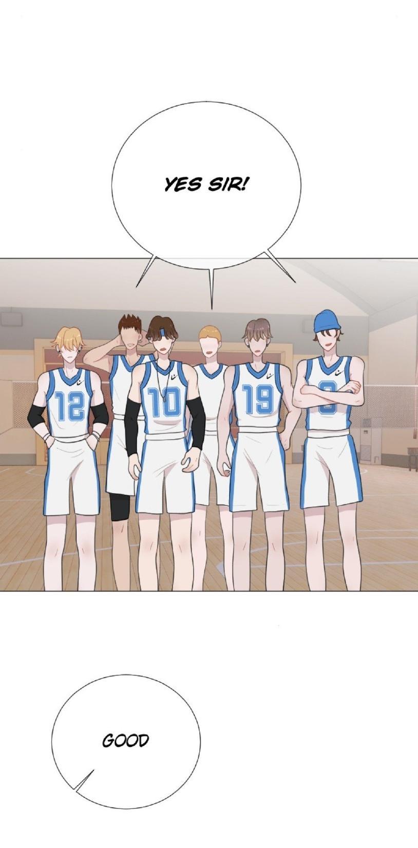 Read Boy Girlfriend chapter 81 image 25 on Lezhin