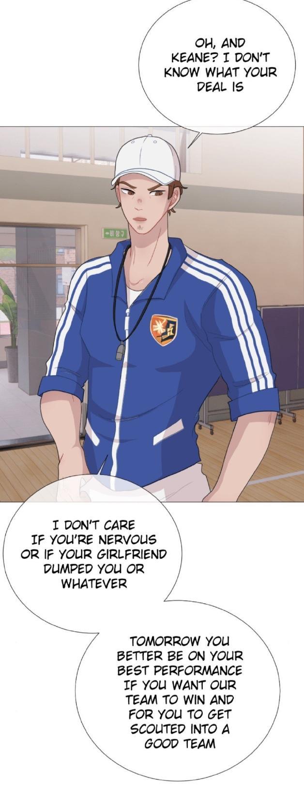 Read Boy Girlfriend chapter 81 image 26 on Lezhin