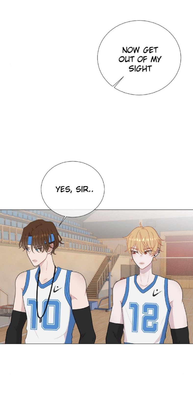 Read Boy Girlfriend chapter 81 image 27 on Lezhin