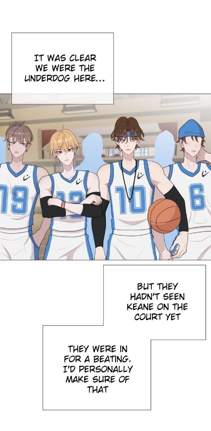 Read Boy Girlfriend chapter 81 image 5 on Lezhin