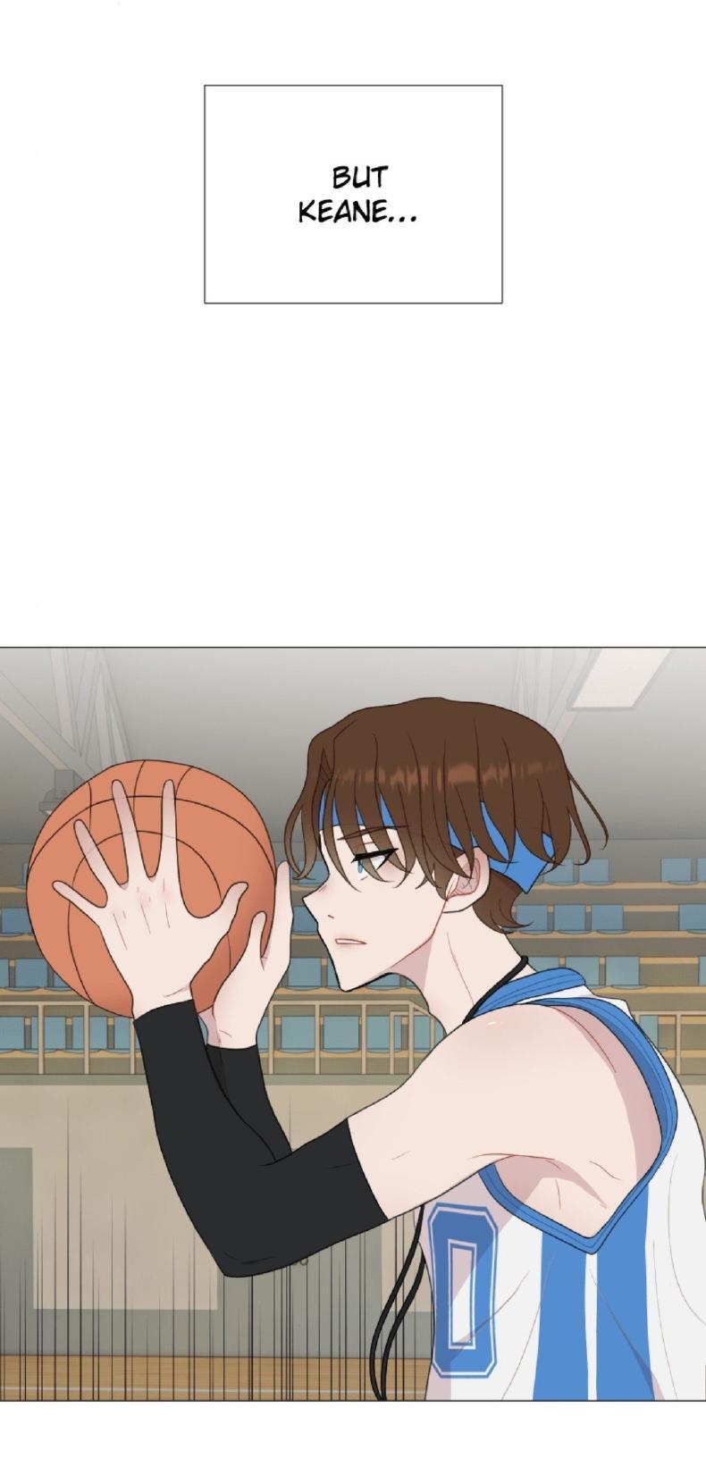 Read Boy Girlfriend chapter 81 image 8 on Lezhin