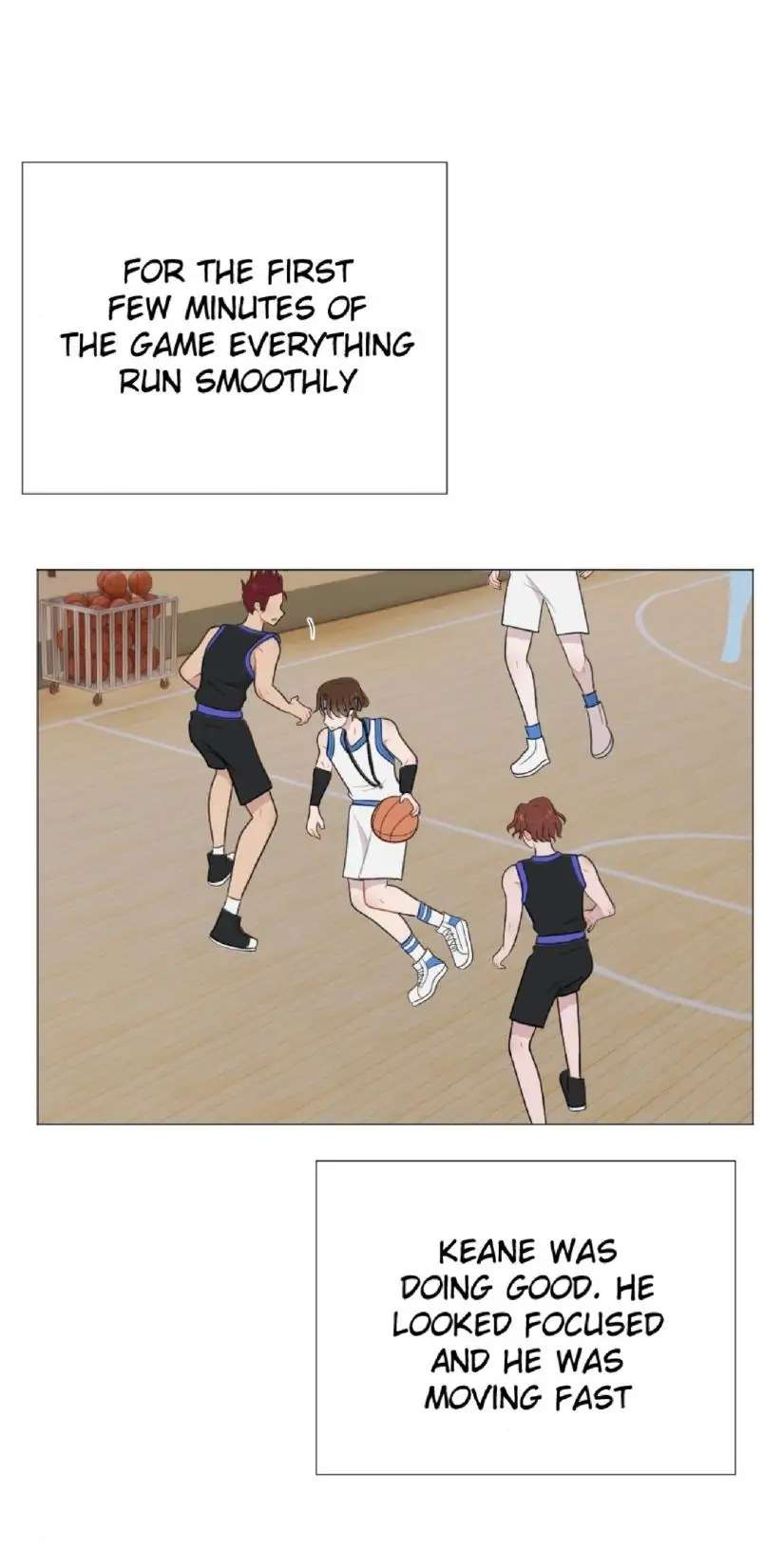 Read Boy Girlfriend chapter 83 image 10 on Lezhin