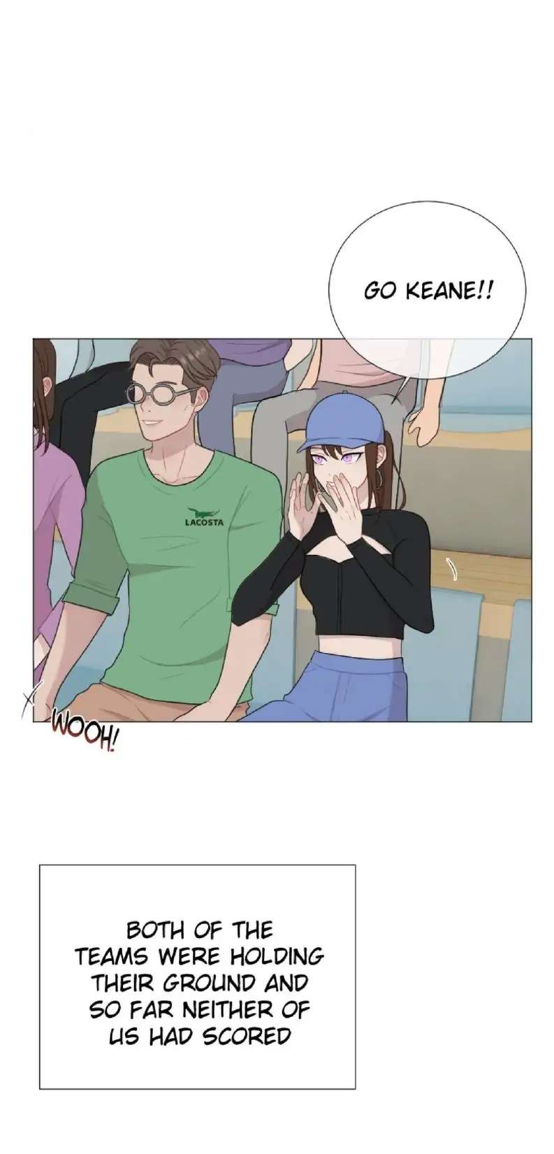 Read Boy Girlfriend chapter 83 image 11 on Lezhin