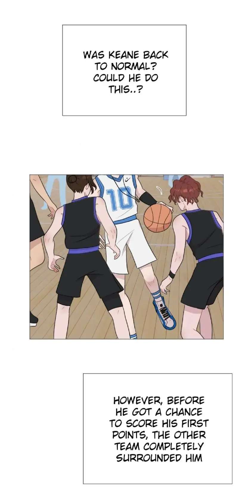 Read Boy Girlfriend chapter 83 image 12 on Lezhin