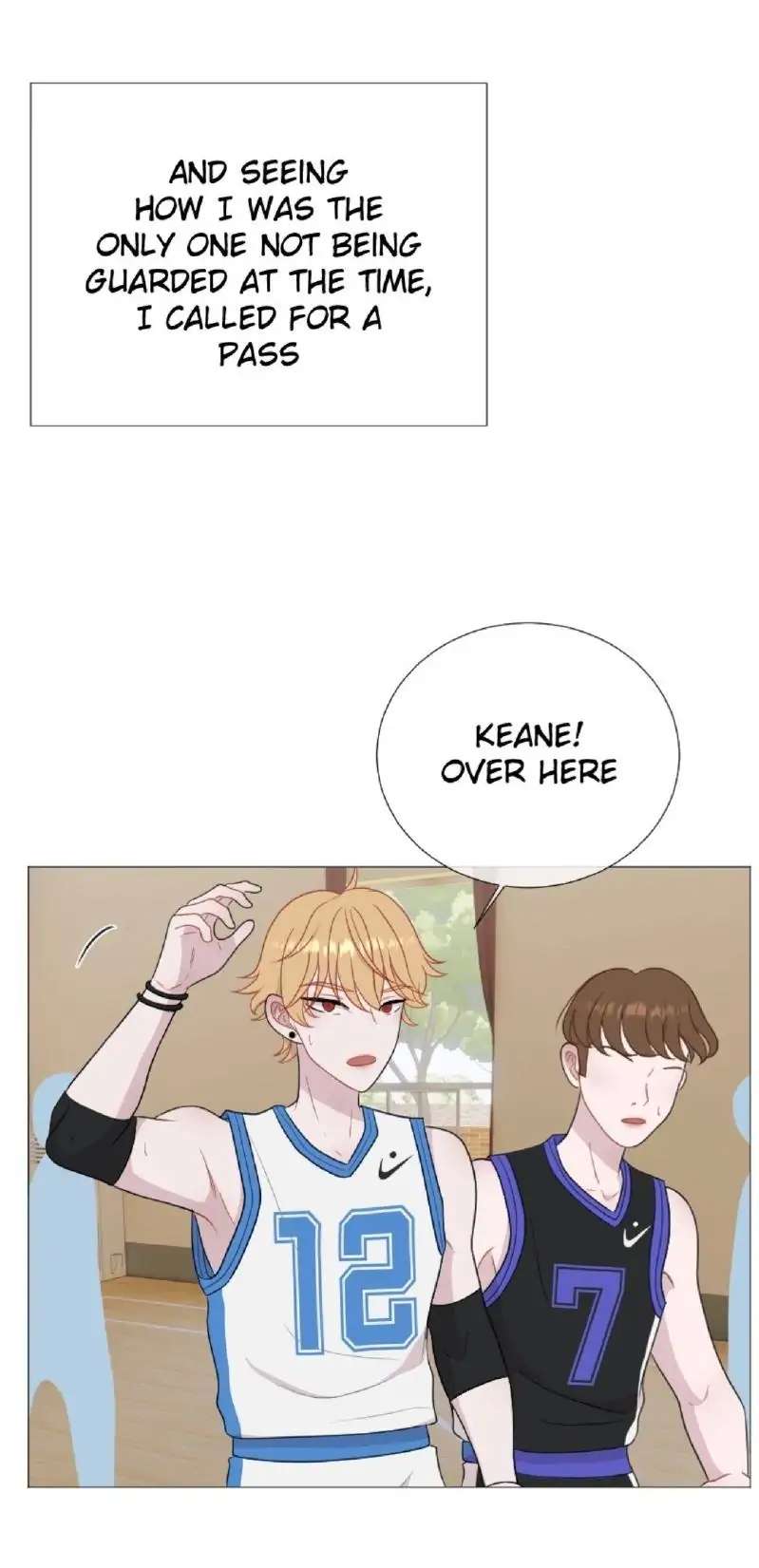 Read Boy Girlfriend chapter 83 image 13 on Lezhin