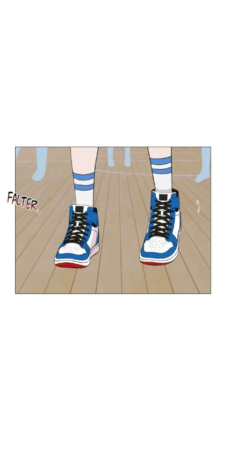 Read Boy Girlfriend chapter 83 image 14 on Lezhin