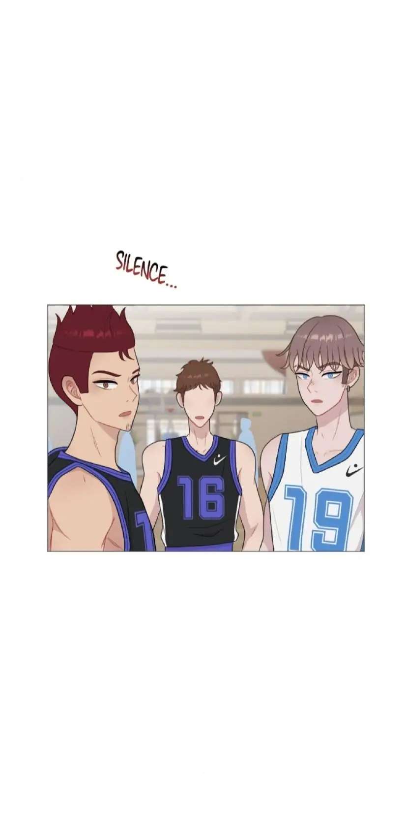 Read Boy Girlfriend chapter 83 image 18 on Lezhin