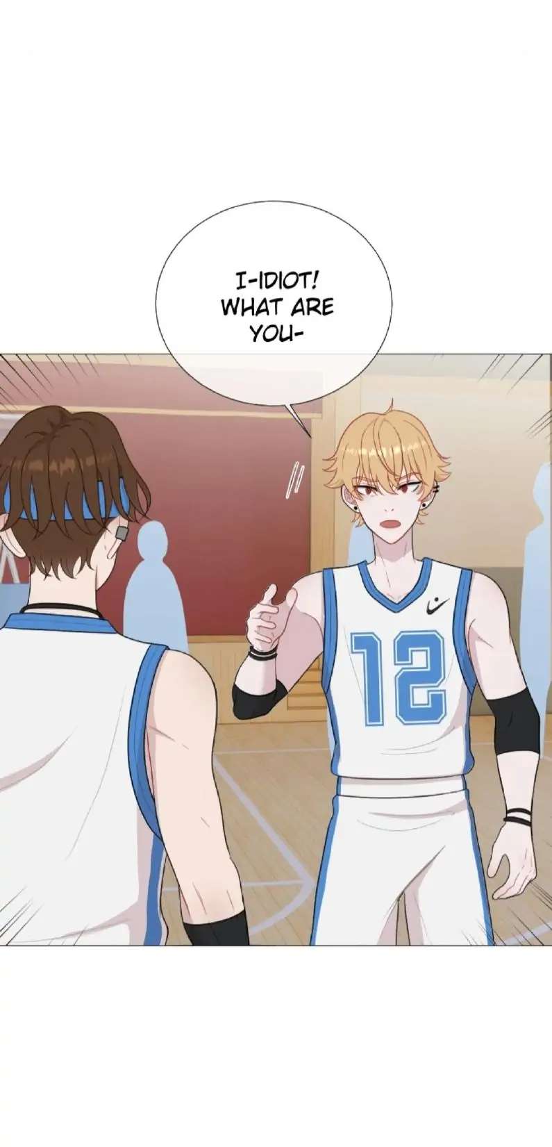 Read Boy Girlfriend chapter 83 image 21 on Lezhin