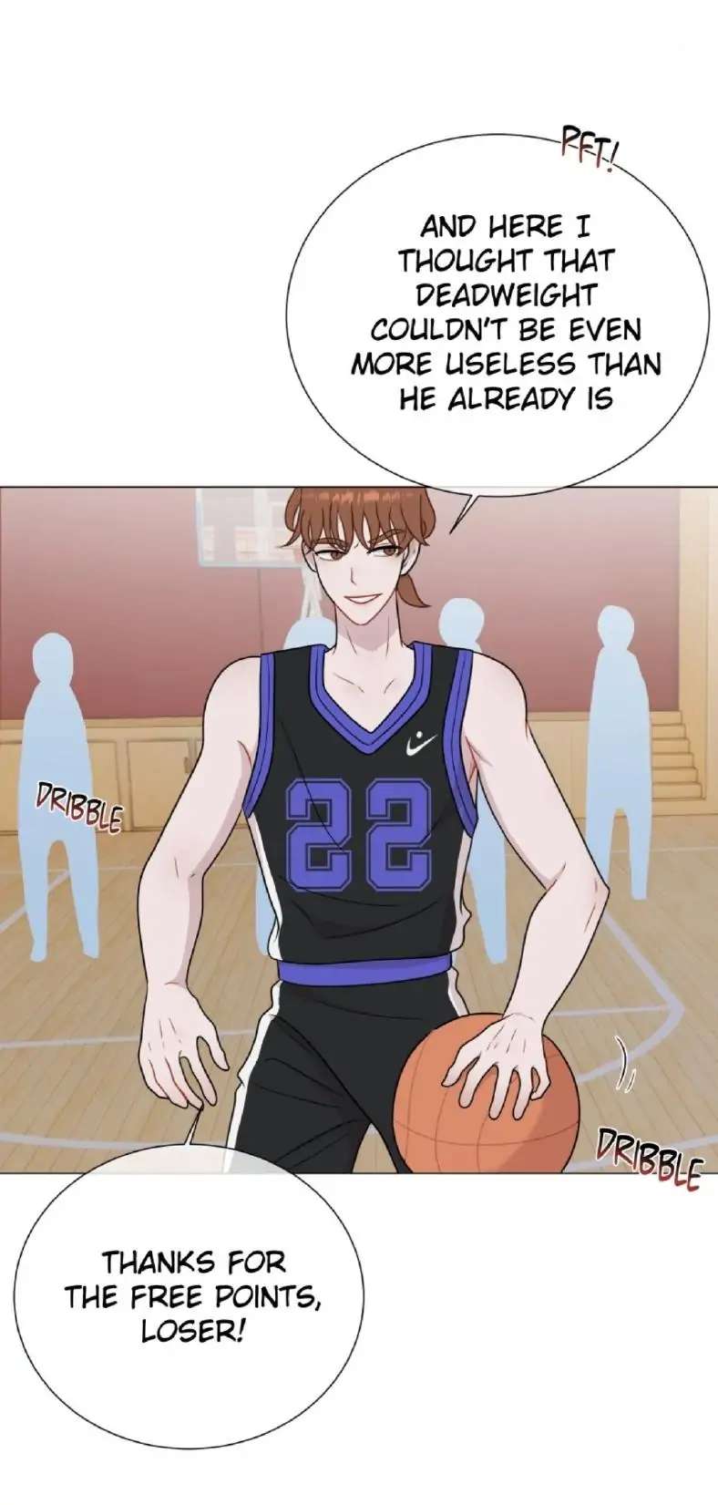 Read Boy Girlfriend chapter 83 image 24 on Lezhin