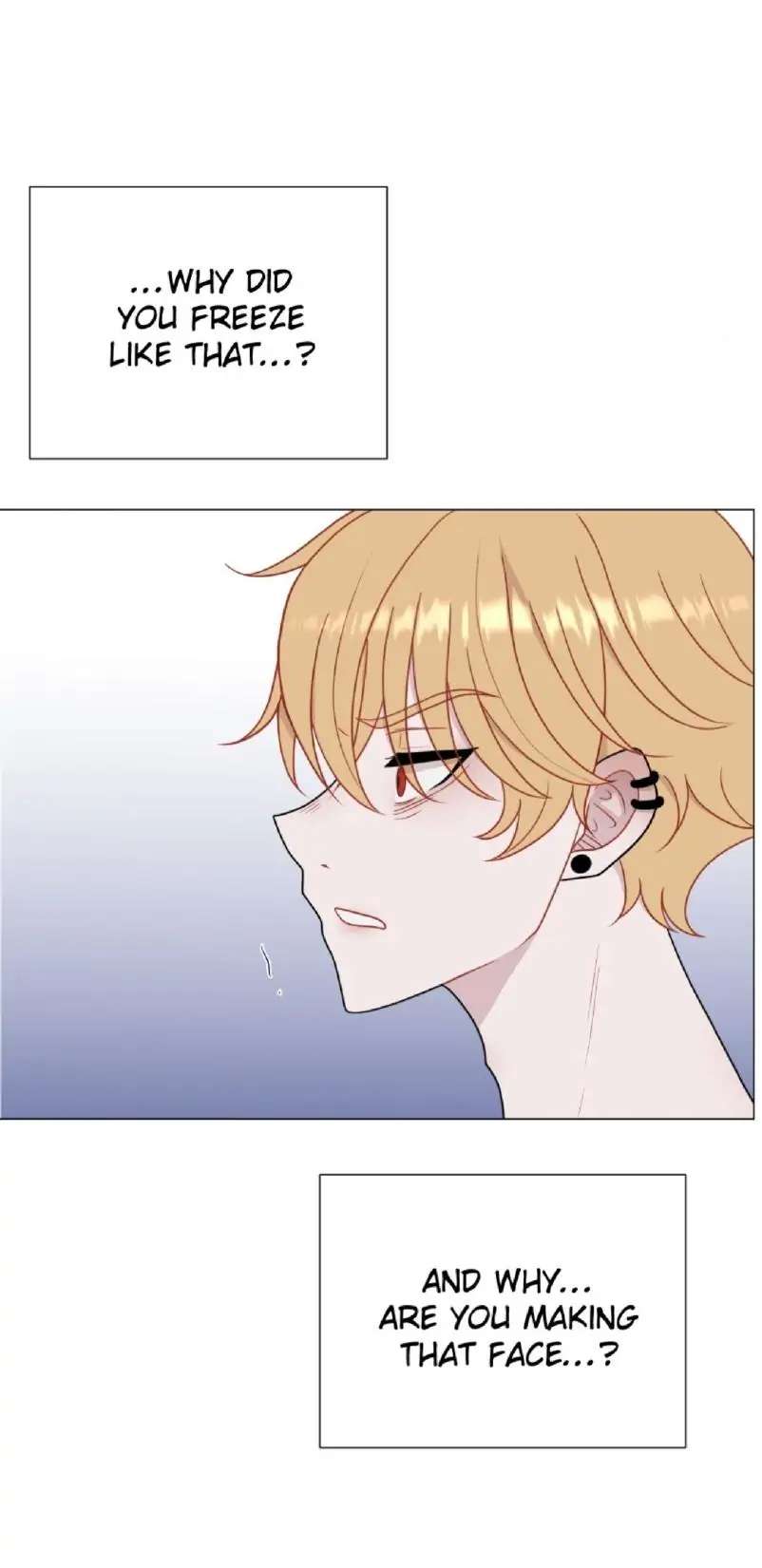 Read Boy Girlfriend chapter 83 image 25 on Lezhin