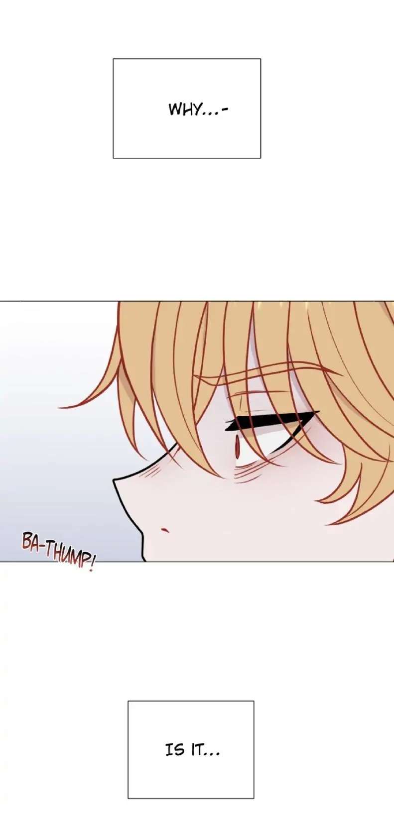 Read Boy Girlfriend chapter 83 image 26 on Lezhin