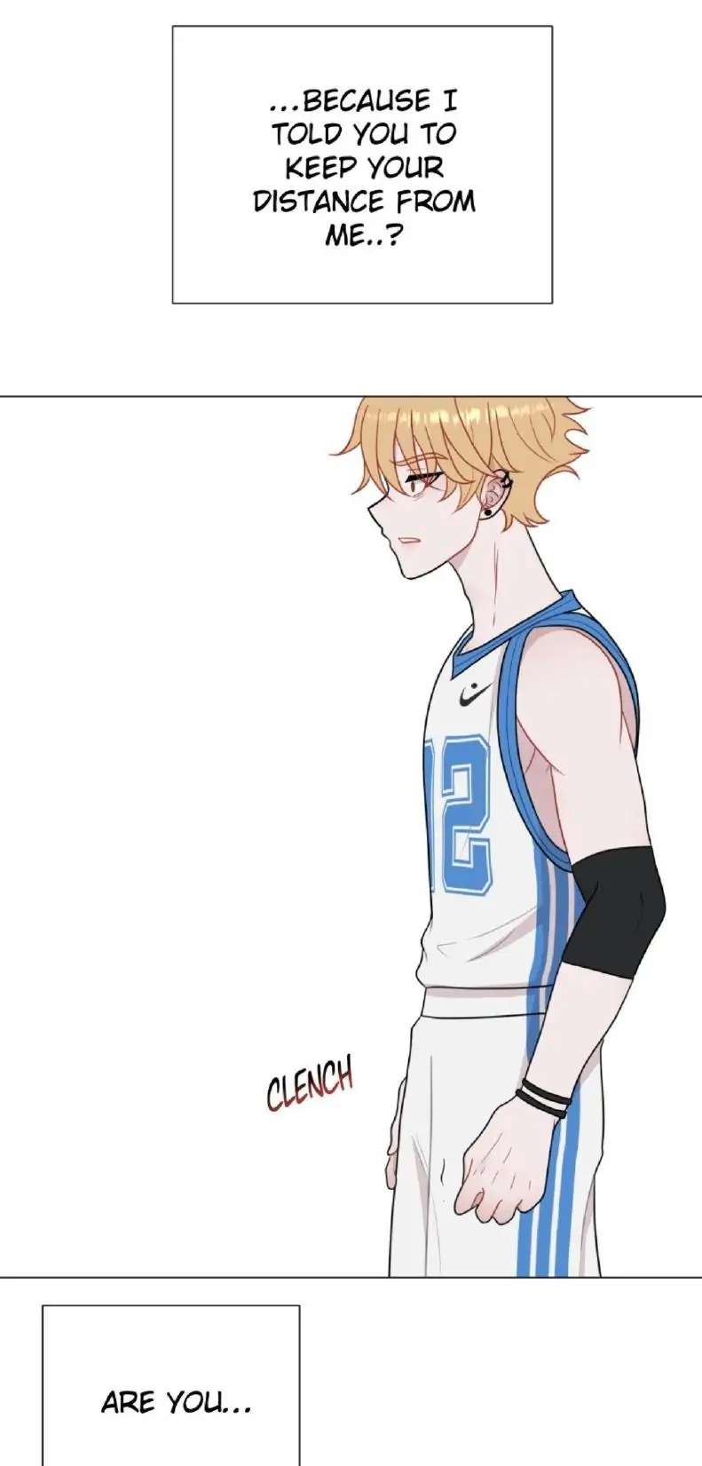 Read Boy Girlfriend chapter 83 image 28 on Lezhin