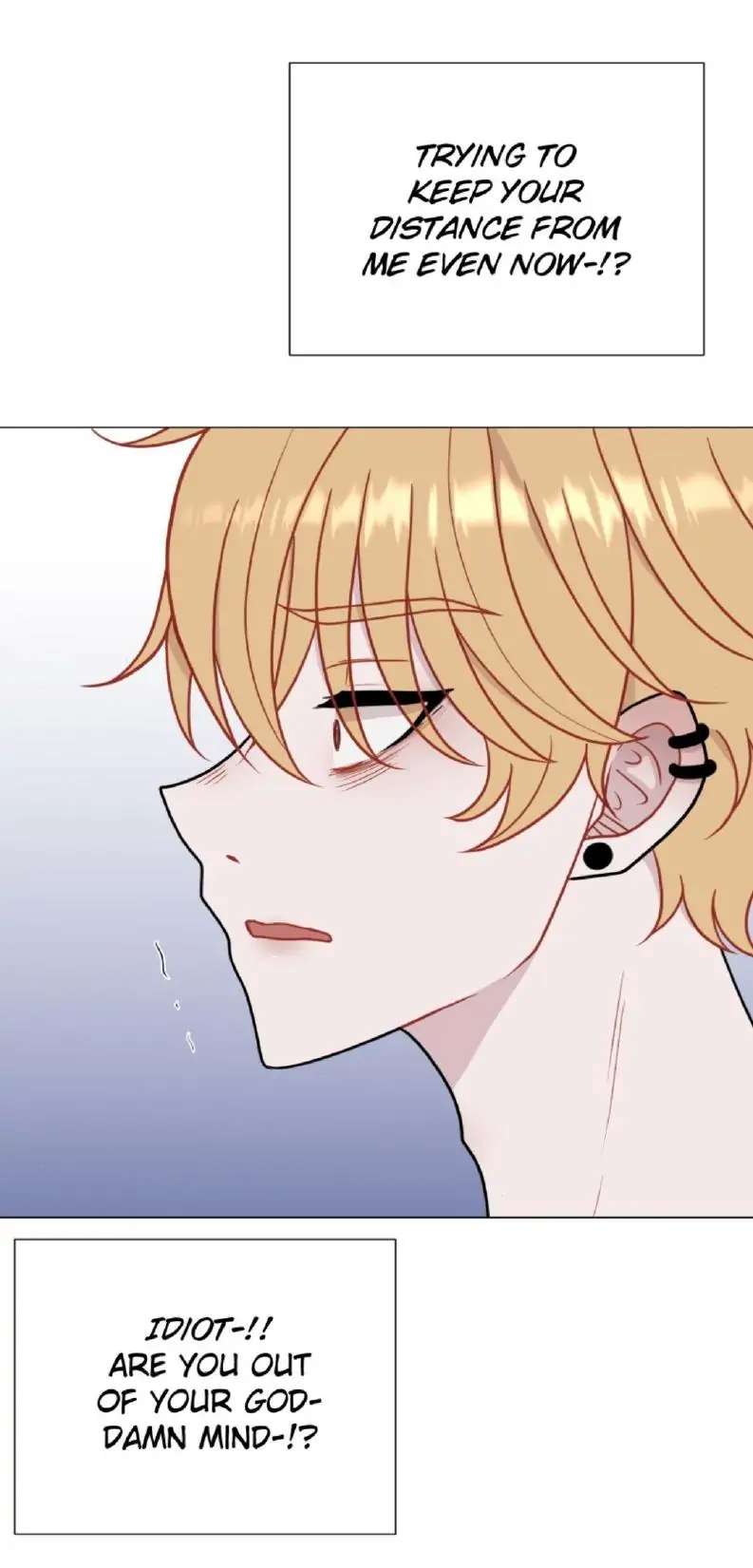 Read Boy Girlfriend chapter 83 image 29 on Lezhin