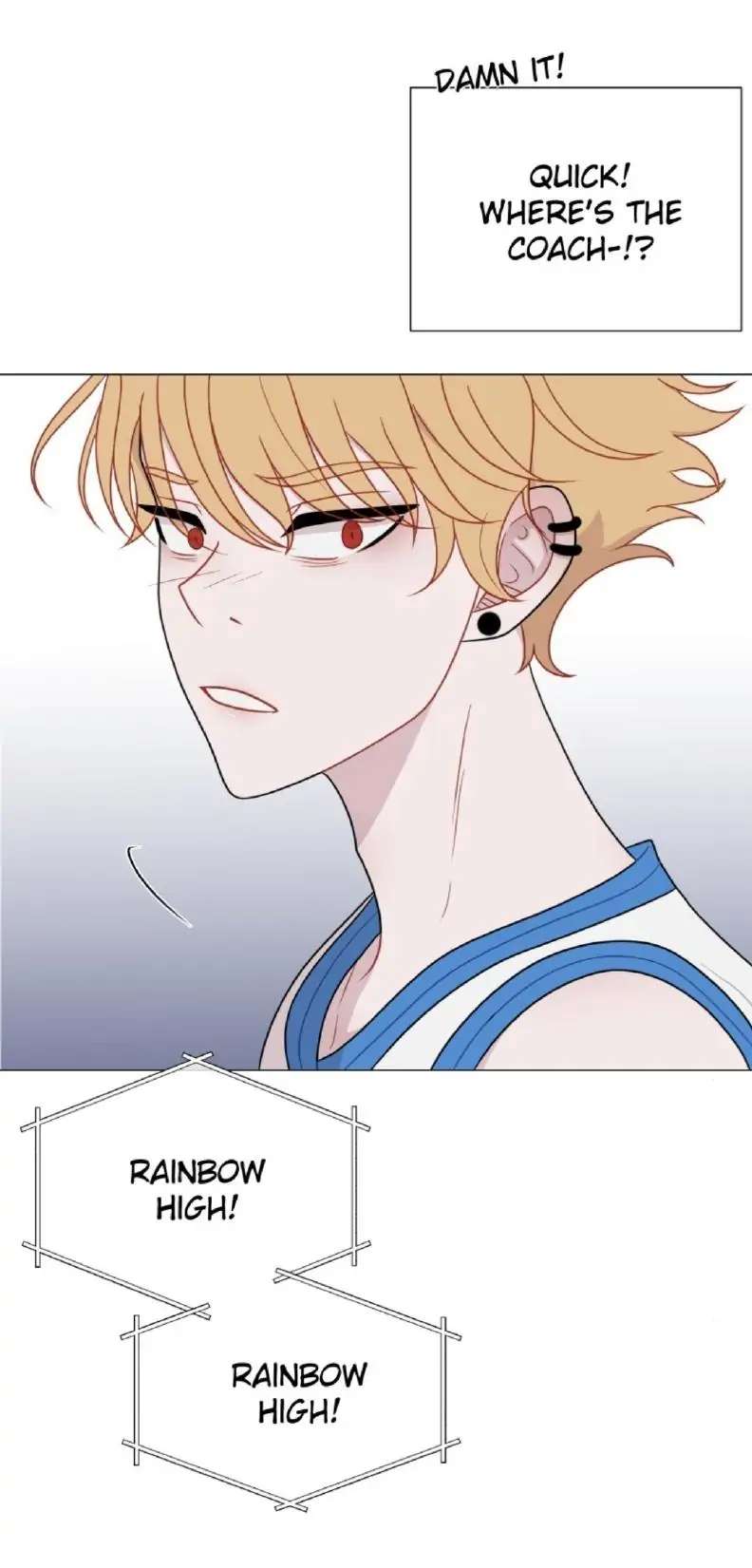 Read Boy Girlfriend chapter 83 image 31 on Lezhin