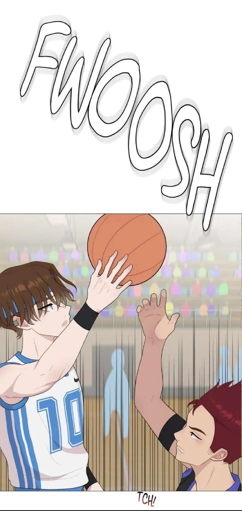 Read Boy Girlfriend chapter 83 image 6 on Lezhin