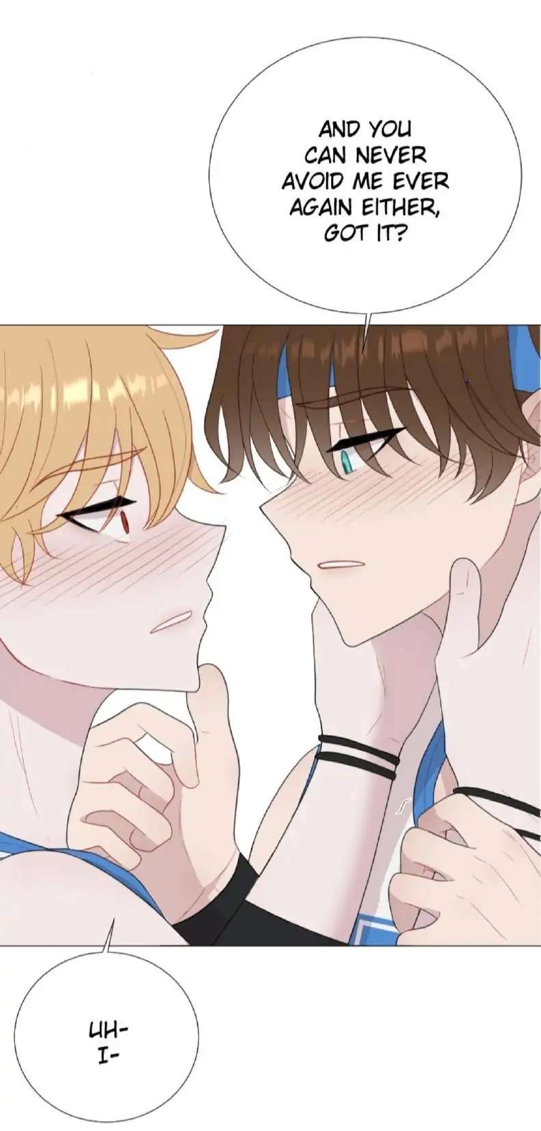 Read Boy Girlfriend chapter 85 image 11 on Lezhin