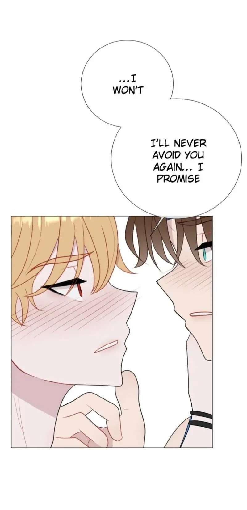 Read Boy Girlfriend chapter 85 image 12 on Lezhin